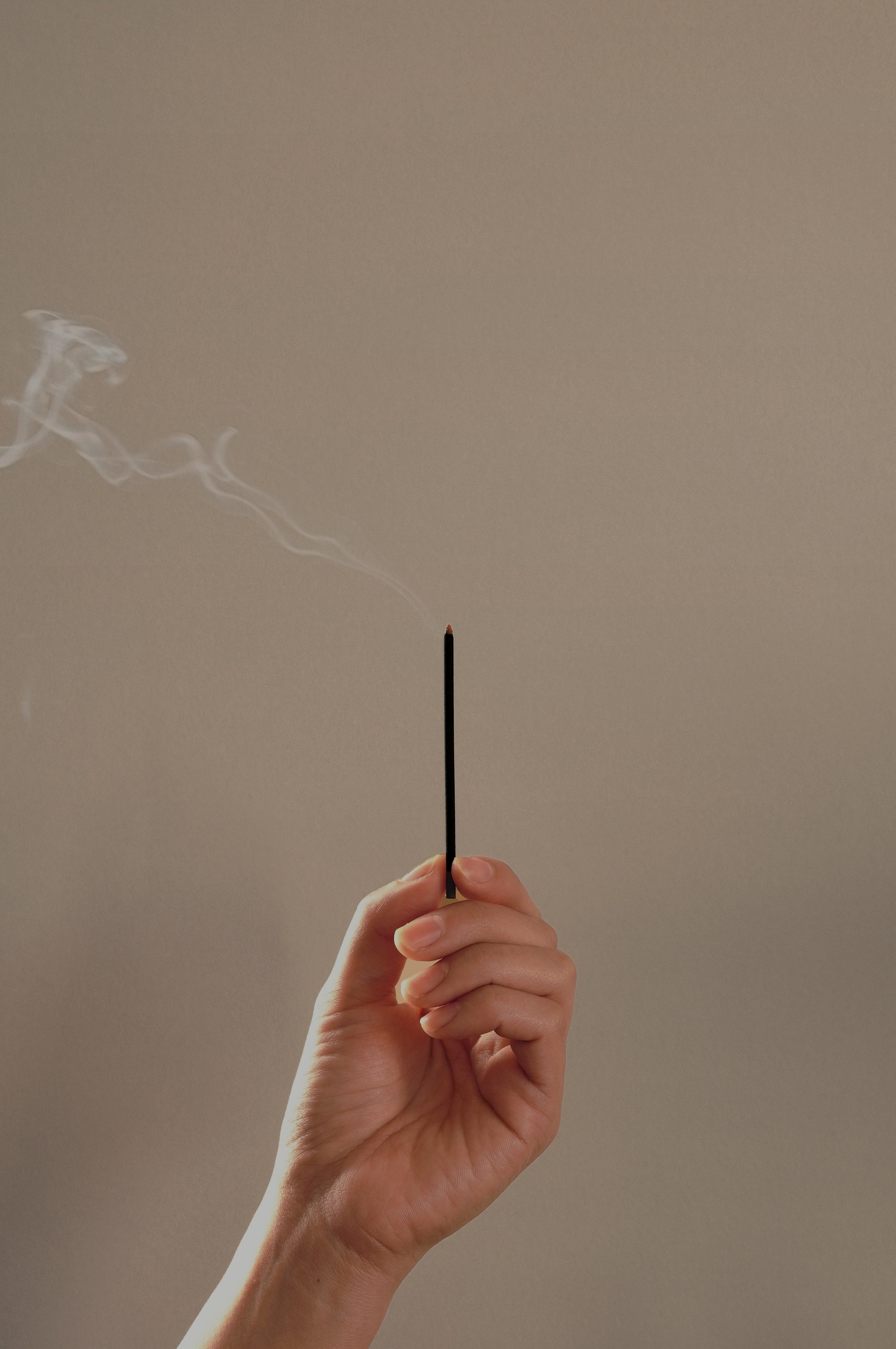 INCENSE STICKS DISCOVERY SET - FLORAL