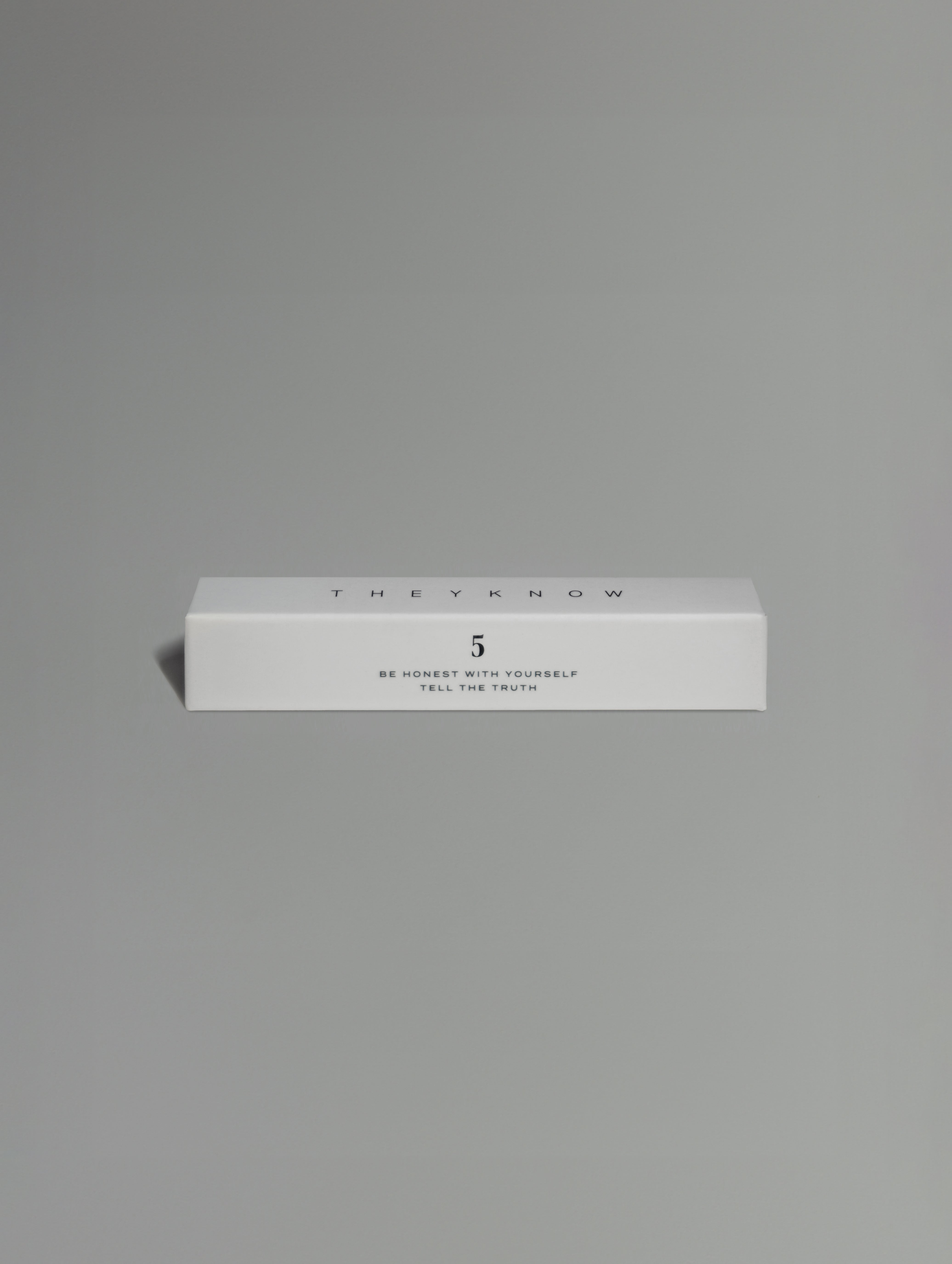 INCENSE STICKS 5 - DISCOVERY SIZE