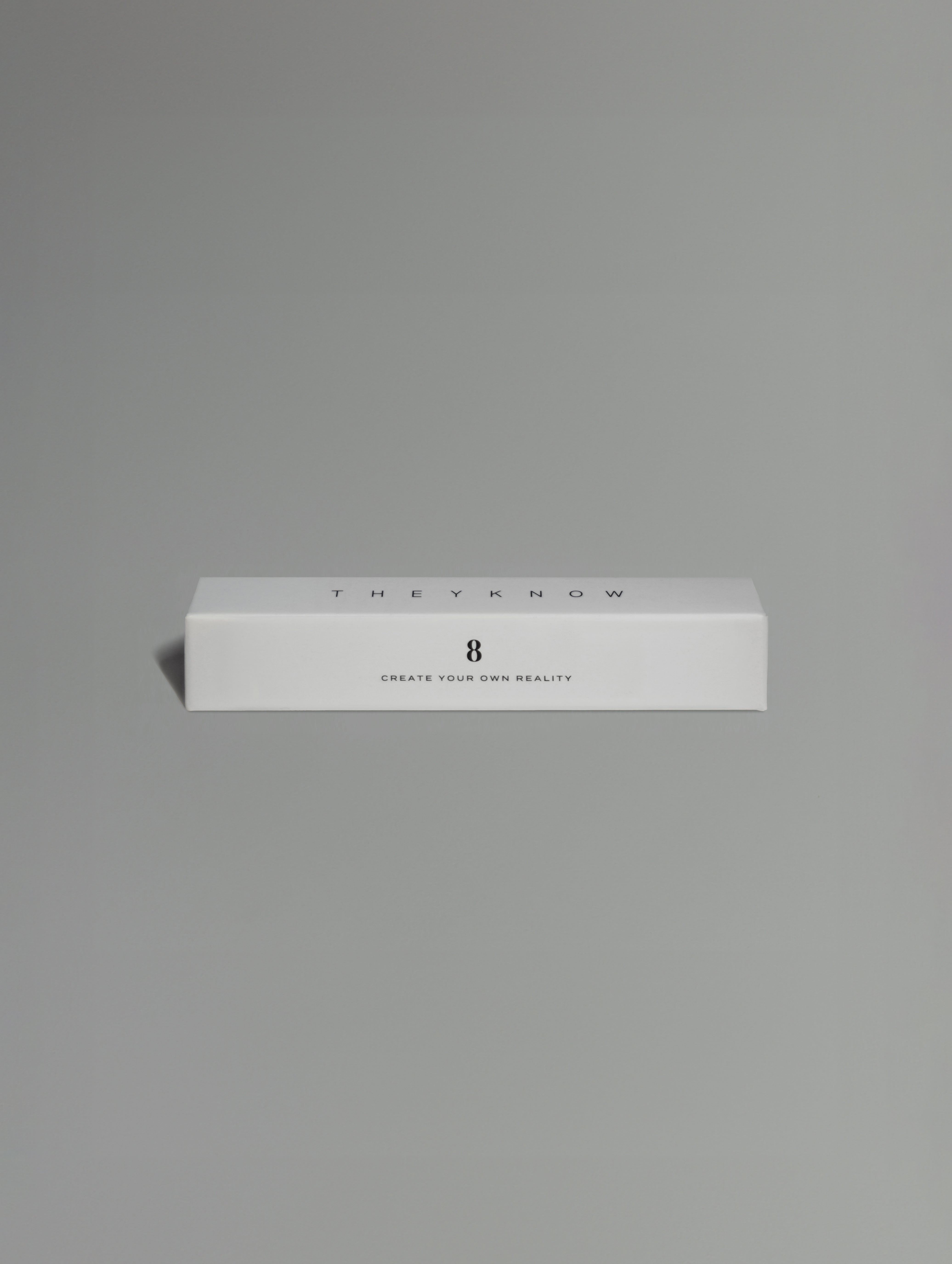 INCENSE STICKS 8 - DISCOVERY SIZE