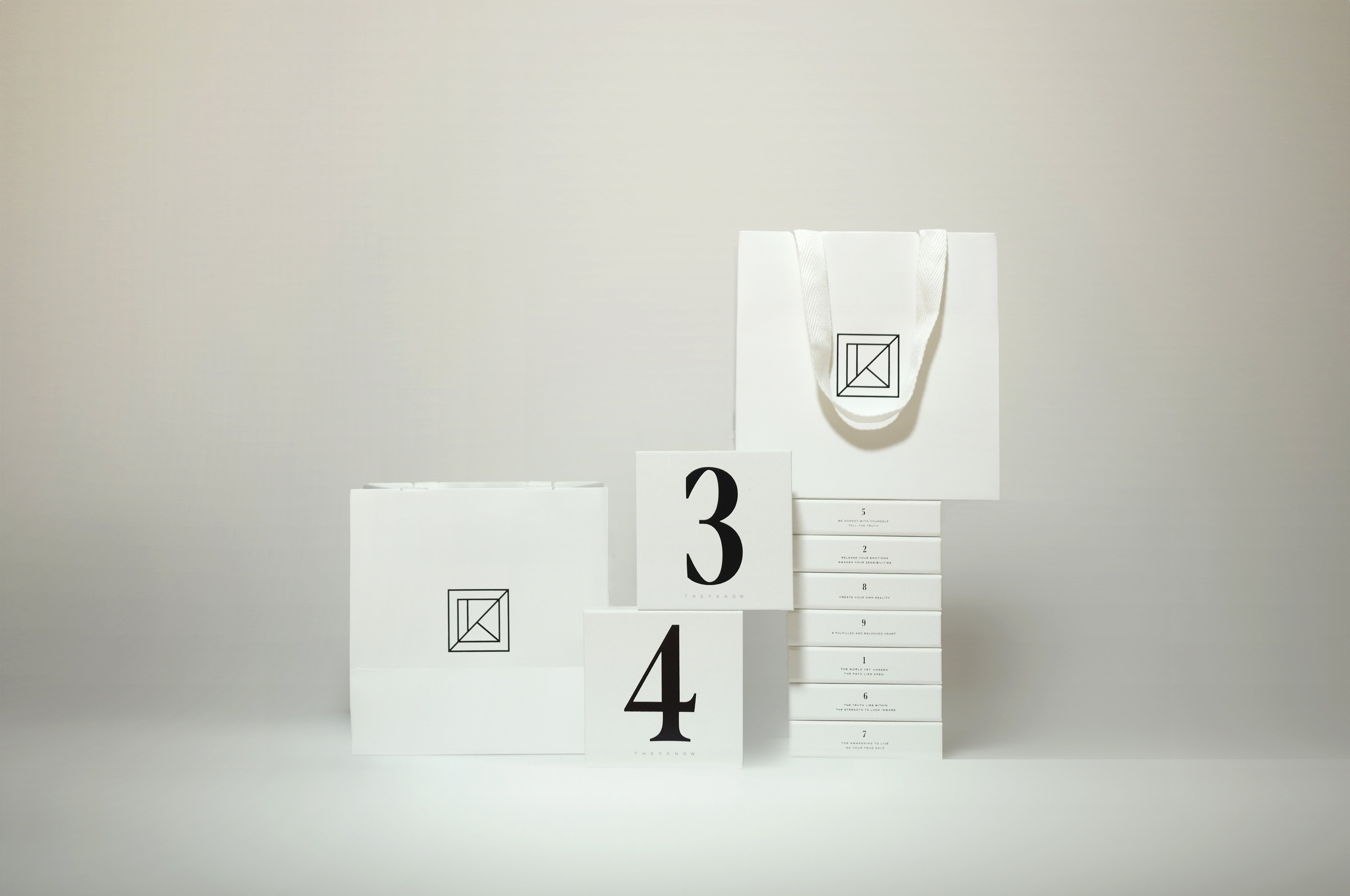 SHOPPING BAG